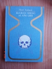 Henri Kubnick - El gran miedo al año 2000 - Col. Otros Mundos - mejor precio | unprecio.es