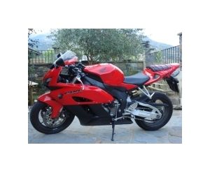 HONDA CBR 1000