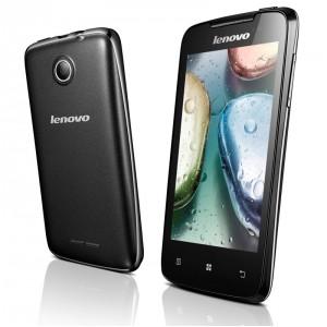 Lenovo a390