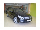 MERCEDES-BENZ CLASE E COUPE E 350 CDI BLUE EFFICIENCY AVANTG. - mejor precio | unprecio.es