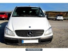 Mercedes-Benz Vito 111CDI Mix. Extralar. 116 - mejor precio | unprecio.es
