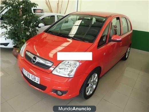 Opel Meriva 1.6 Enjoy Easytronic