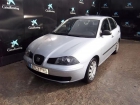 SEAT CORDOBA 1.4 TDI REFERENCE - mejor precio | unprecio.es