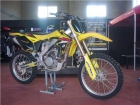 SUZUKI RMZ 250 2007 - mejor precio | unprecio.es