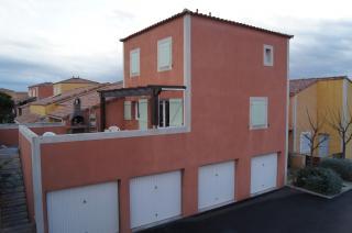 Villa : 4/6 personas - narbonne plage  aude  languedoc-rosellon  francia