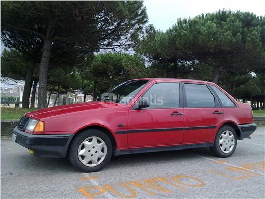 VOLVO 440 1.7 GASOLINA VENDO O CAMBIO