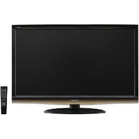 46-Inch 1080p 120Hz LCD HDTV, Black