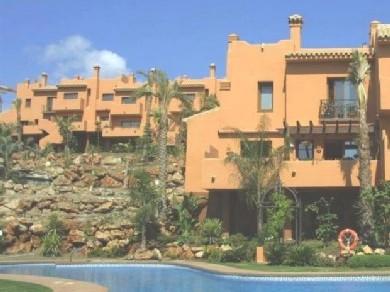 Adosado con 5 dormitorios se vende en Mijas Costa, Costa del Sol