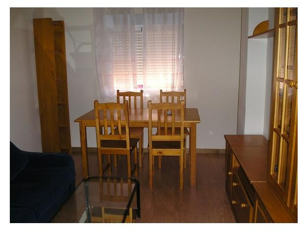 Apartamento C/ Argentina Reformado