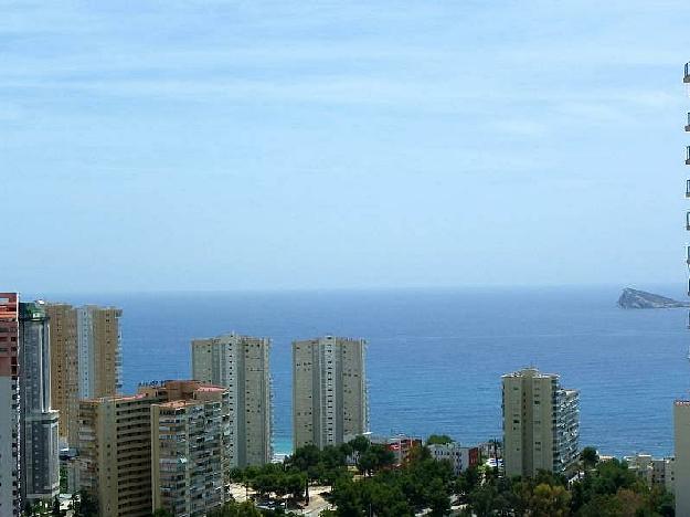 Apartamento en Benidorm