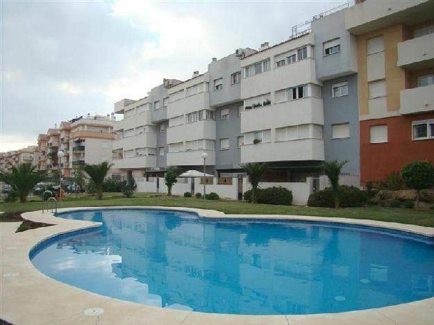 Apartamento en venta en Estepona, Málaga (Costa del Sol)