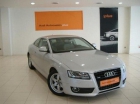 AUDI A5 3.0TDI QUATTRO - Murcia - mejor precio | unprecio.es