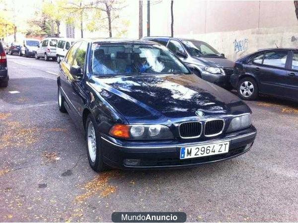 BMW 530 DIESEL