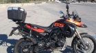 Bmw f 800 gs del 2010 por 9500 euros - mejor precio | unprecio.es