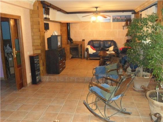 Chalet en San Vicente del Raspeig/Sant Vicent del Raspeig