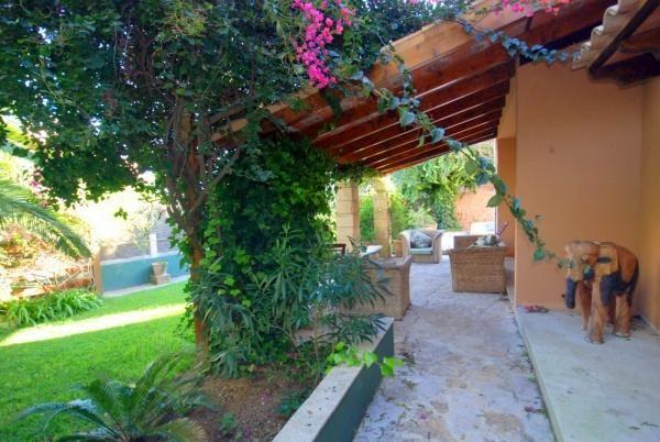 Chalet en venta en Capdella (Es), Mallorca (Balearic Islands)