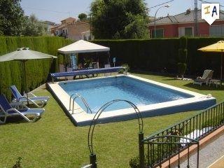 Chalet en venta en Moraleda de Zafayona, Granada (Costa Tropical)