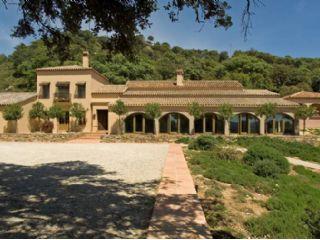 Finca/Casa Rural en venta en Gaucín, Málaga (Costa del Sol)