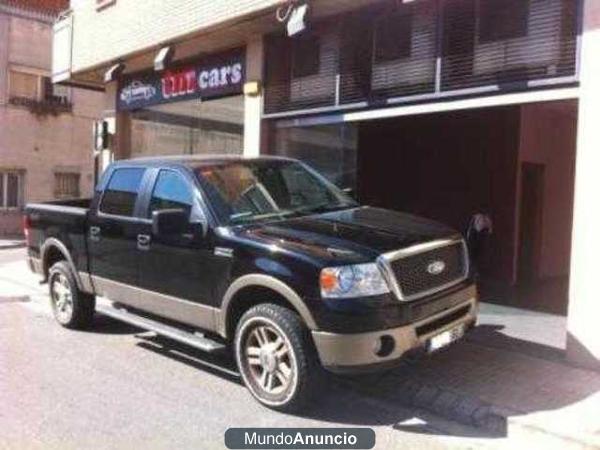 Ford F-150 MOTOR TRITON!!! SE ACEPTA VEH