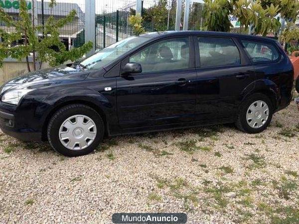 Ford Focus 1.6TDCi Business