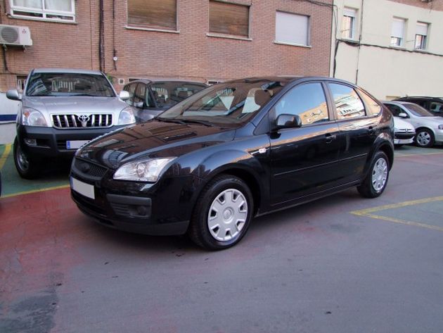 FORD Galaxy 2.0TDCi Titanium 140