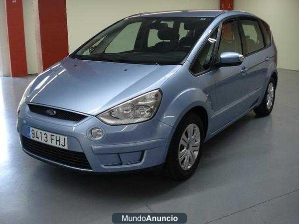 Ford S-Max 2.0 TDCI TREND