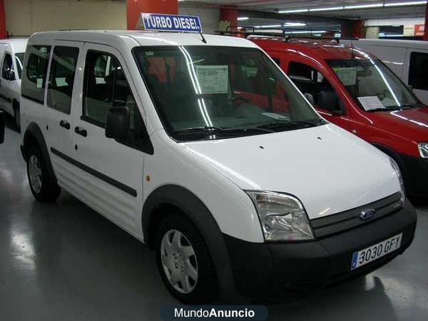 Ford TOURNEO CONNECT FT 210 S