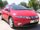 Honda Civic 2.2 CTDI SPORT 5P - mejor precio | unprecio.es