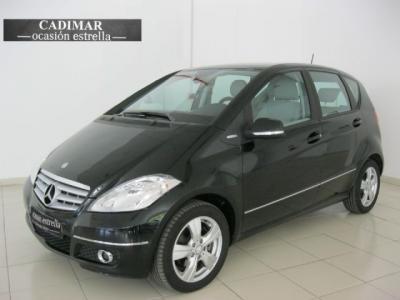 Mercedes-Benz A 180 180 CDI