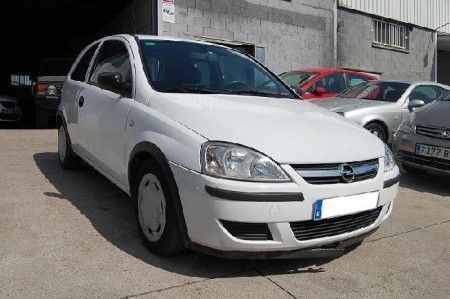 OPEL CORSA 1.3 CDTI 70CV. AUT. 3P. - Barcelona