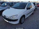 Peugeot 206 comercial - mejor precio | unprecio.es