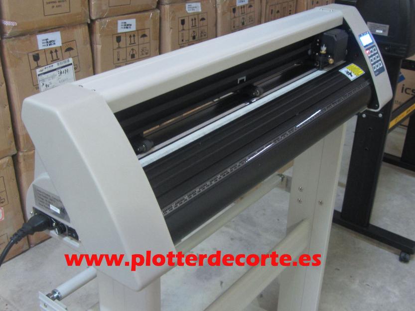 Plotter de corte Refine EH721U