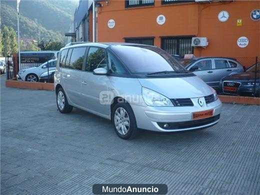 Renault Espace Expression 2.0 dCi 16v 150CV