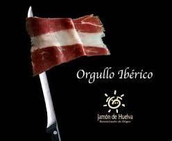 Tu jamon iberico de jabugo para Navidades a 26 euros/kg.