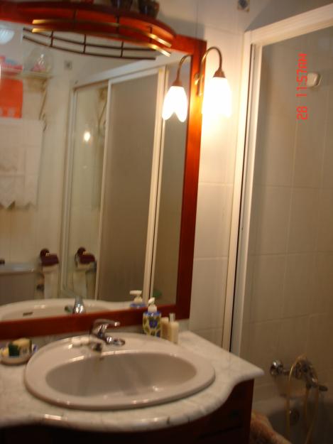 URGE VENDER PISO POR TRASLADO EN ROTONDA DE SUAREZ -MALAGA-