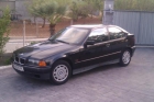 Vendo Bmw 318 compact ti 140cv - mejor precio | unprecio.es