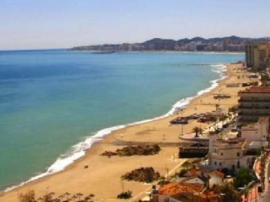 Apartamento con 1 dormitorio se vende en Benalmadena Costa, Costa del Sol