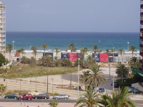 Apartamento en Alicante/Alacant