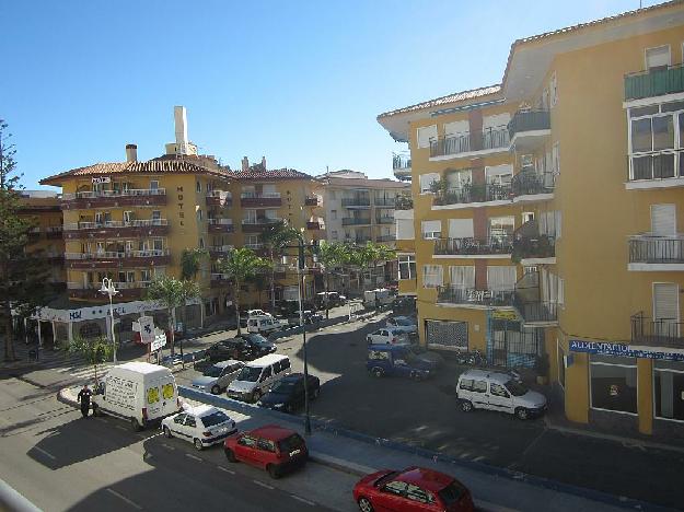 Apartamento en Morche, El