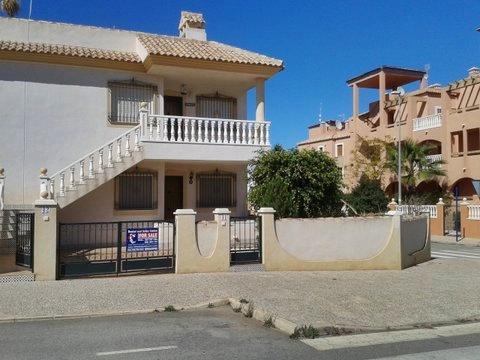 Apartamento en Orihuela-Costa