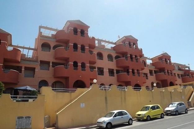 Apartamento en venta en Filipinas, Alicante (Costa Blanca)