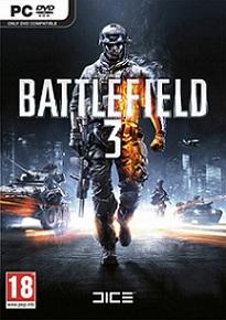 BATTLEFIELD 3