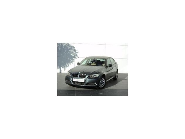 BMW SERIE 5 530D BERLINA