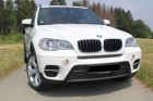 BMW X5 xDrive30d SPORTPAKET, 03/2010, Km 32.800, Blanco, Diesel, 240HP, 12.000 EUR - mejor precio | unprecio.es