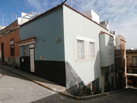 Casa en Palmas de Gran Canaria(Las)