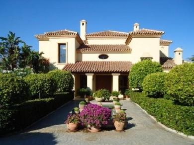 Chalet con 5 dormitorios se vende en Mijas Costa, Costa del Sol