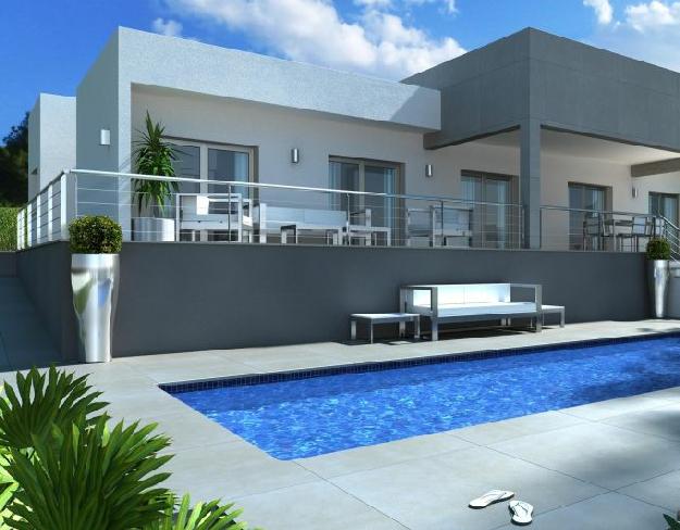 Chalet en venta en Javea/Xàbia, Alicante (Costa Blanca)