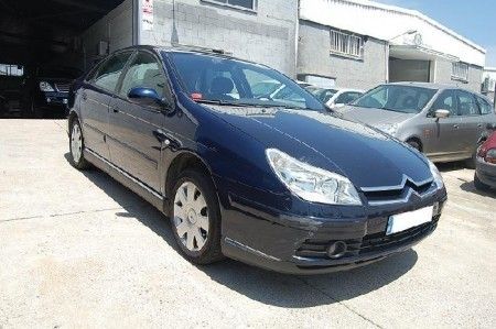 CITROEN C5 2.0 HDI 138CV. 5P. - Barcelona