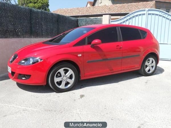 COCHE SEAT LEON  II (2) 1.9 TDI 105