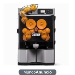 Exprimidor automatico Zumex Essential